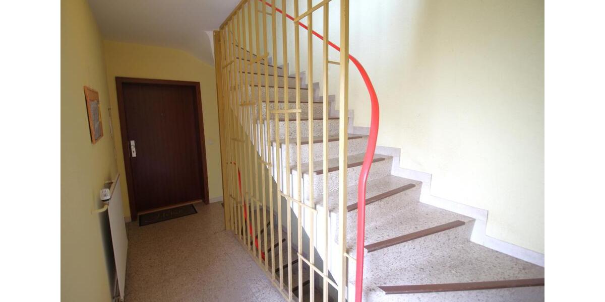 Erdgeschoßwohnung Neuberg - 4.5 Zimmer, 109 m&sup2;, 1.570&euro; | Angebot:25380887