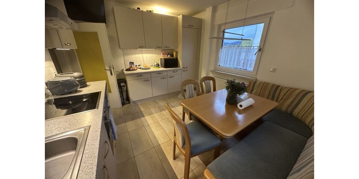 79 m² Untervermietung teilmöbliert fast alleinige Nutzung, Feldrandlage - Erdgeschoßwohnung Kronberg | Angebot:25995563