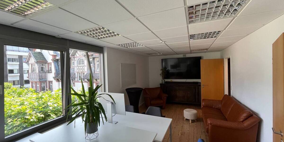 Gewerbeobjekt Bad Homburg v. d. Höhe Bad Homburg - 250&euro; | Angebot:25649357