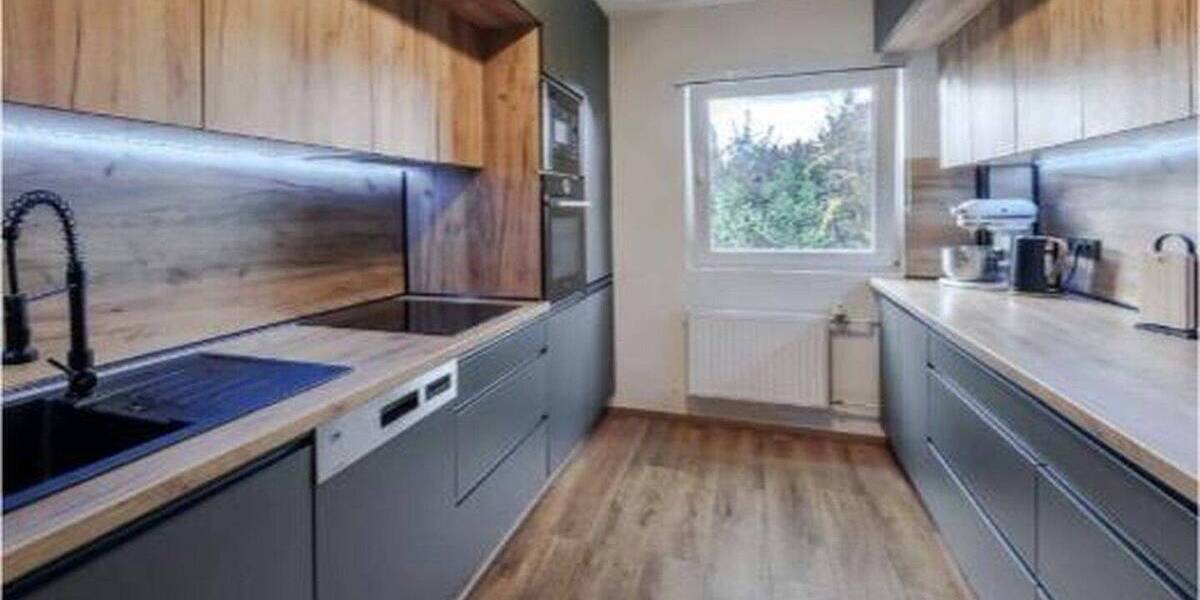 Einfamilienhaus Frankfurt am Main Niederursel - 4 Zimmer, 90 m&sup2;, 599.000&euro; | Angebot:25969728