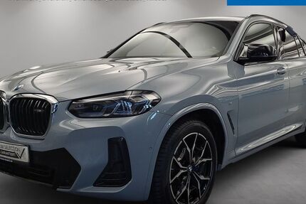 BMW X4 M40 20.509 km 68.280 &euro; Dreieich-Sprendlingen 63303
