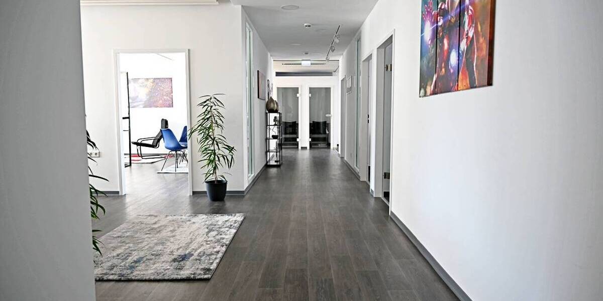 Gewerbeobjekt Eschborn - 270&euro; | Angebot:25736454