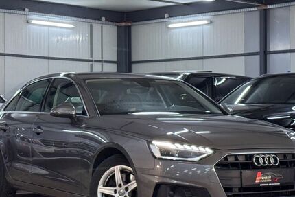 Audi A4 142.180 km 18.490 &euro; Maintal 63477