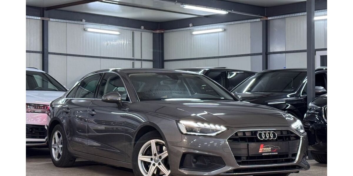Audi A4 142.180 km 18.490 &euro; Maintal 63477