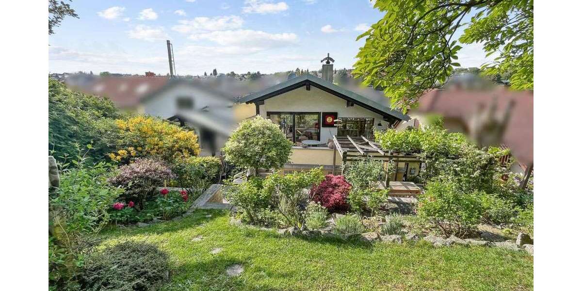 Einfamilienhaus Haibach - 11 Zimmer, 230 m&sup2;, 585.000&euro; | Angebot:21608531