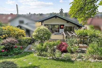 Haus Haibach - 11 Zimmer, 230 m&sup2;, 585.000&euro; | Angebot:21608531