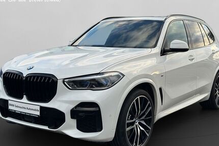 BMW X5 191.500 km 42.450 &euro; Hösbach 63768