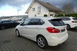 BMW 218 Active Tourer d Panoramadach, Leder, LED Schei 114.982 km 14.990 &euro; Rodgau 63110