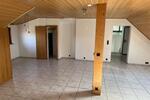 Dachgeschoßwohnung Ranstadt - 3 Zimmer, 101 m&sup2;, 850&euro; | Angebot:25304696