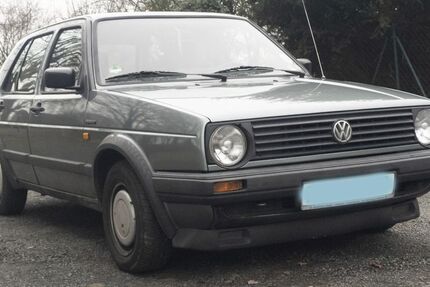 VW Golf 256.000 km 3.500 &euro; Gründau 63584