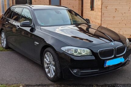 BMW 530 249.000 km 11.500 &euro; Bad Vilbel 61118