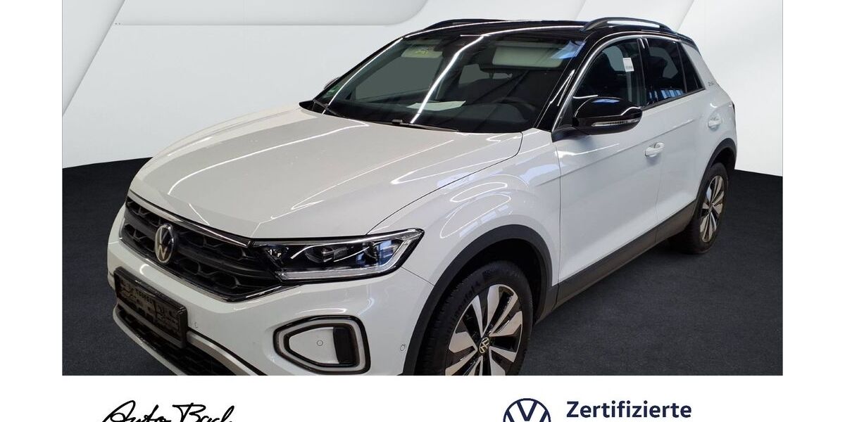 VW T-Roc 13.880 km 28.740 &euro; Bad Homburg 61348