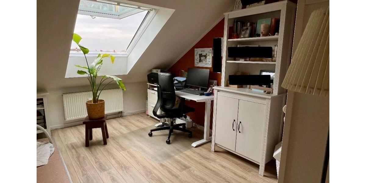 Dachgeschoßwohnung Großkrotzenburg - 2 Zimmer, 70 m&sup2;, 700&euro; | Angebot:26019494