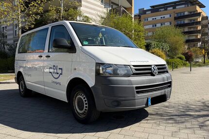 VW T5 Transporter 389.056 km 6.490 &euro; Frankfurt am Main 60486