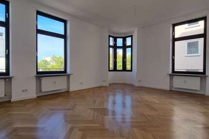 Wohnung Aschaffenburg Österreicher Kolonie - 3 Zimmer, 94 m&sup2;, 1.300&euro; | Angebot:27700527