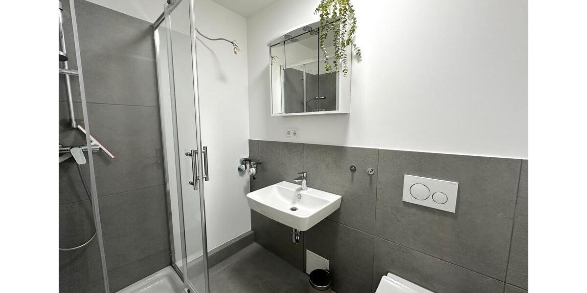 Etagenwohnung Frankfurt am Main Mitte-Nord - 1 Zimmer, 40 m&sup2;, 570&euro; | Angebot:25831073