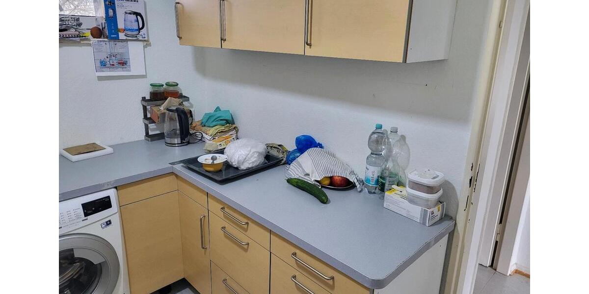 Etagenwohnung Mühlheim am Main - 2 Zimmer, 57 m&sup2;, 794&euro; | Angebot:25392004