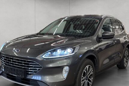 Ford Kuga 49.927 km 22.950 &euro; Frankfurt 60386