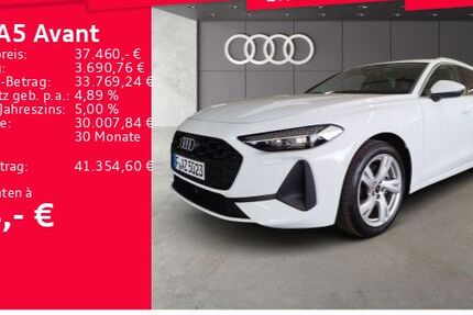 Audi A5 14.900 km 36.100 &euro; Frankfurt am Main 60314