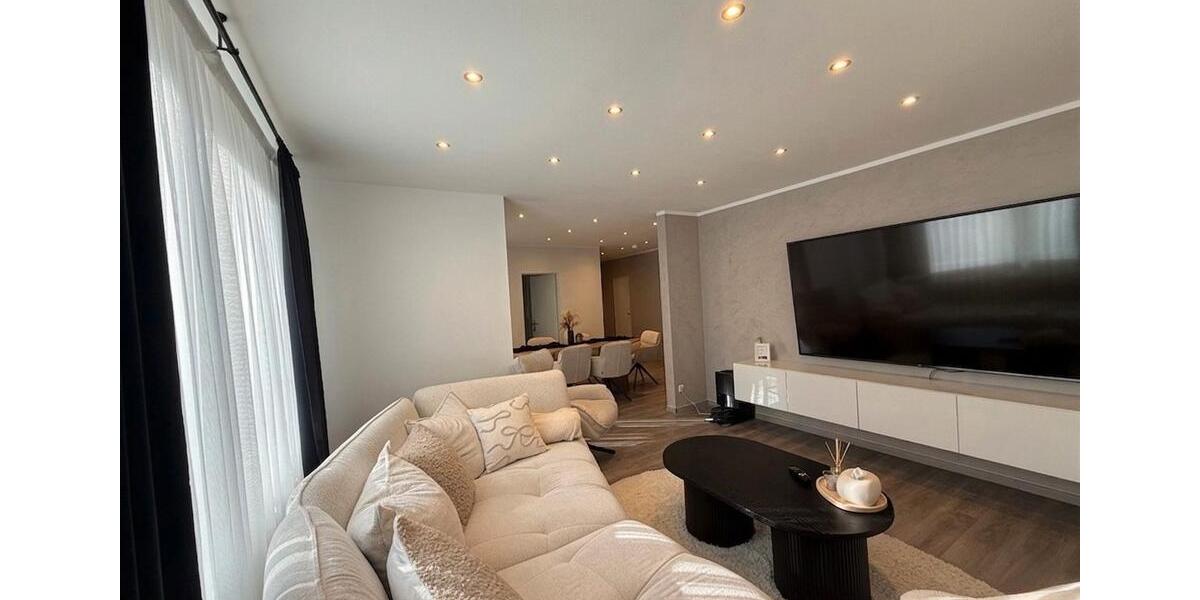 Etagenwohnung Schwalbach am Taunus - 4 Zimmer, 84 m&sup2;, 345.000&euro; | Angebot:26023189