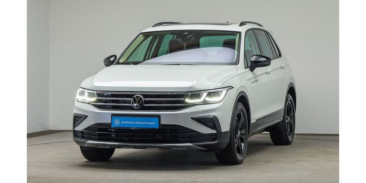 VW Tiguan 45.200 km 37.488 &euro; Mühlheim 63165