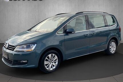 VW Sharan 82.000 km 23.480 &euro; Babenhausen 64832