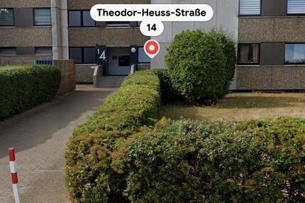 Wohnung Egelsbach - 2 Zimmer, 50 m&sup2;, 169.000&euro; | Angebot:25204783