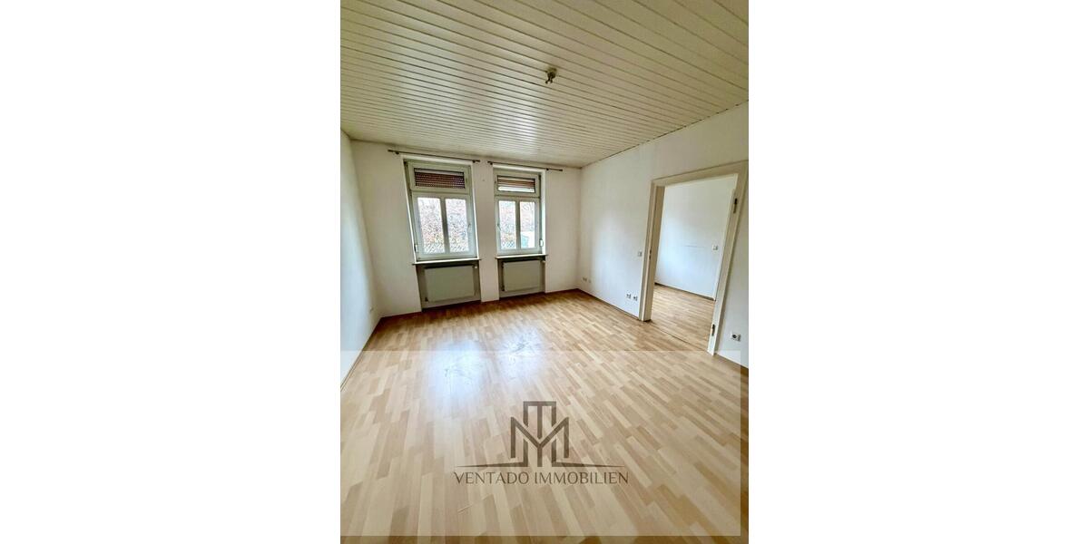 Erdgeschoßwohnung Frankfurt am Main Bonames - 3 Zimmer, 73 m&sup2;, 980&euro; | Angebot:23737954