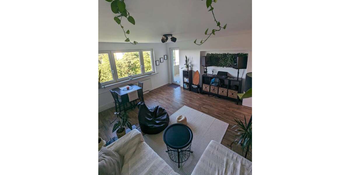 Etagenwohnung Gravenbruch Gravenbruch - 3 Zimmer, 74 m&sup2;, 247.000&euro; | Angebot:25973018