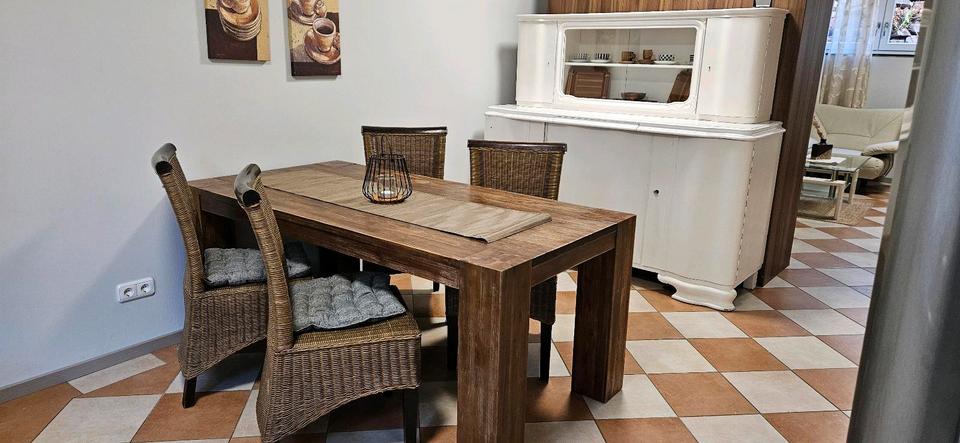 Erdgeschoßwohnung Alzenau - 1 Zimmer, 50 m&sup2;, 780&euro; | Angebot:26357918