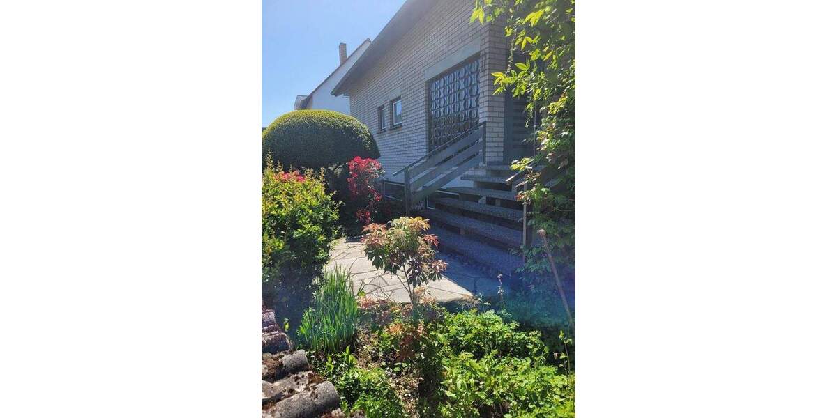 Einfamilienhaus Klein-Umstadt Umstadt - 7 Zimmer, 120 m&sup2;, 680.000&euro; | Angebot:25748748