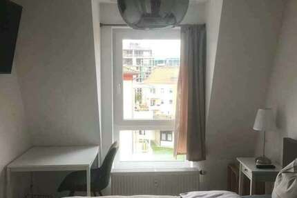 Zimmer Frankfurt am Main Nordend Ost - 550&euro; | Angebot:25398357