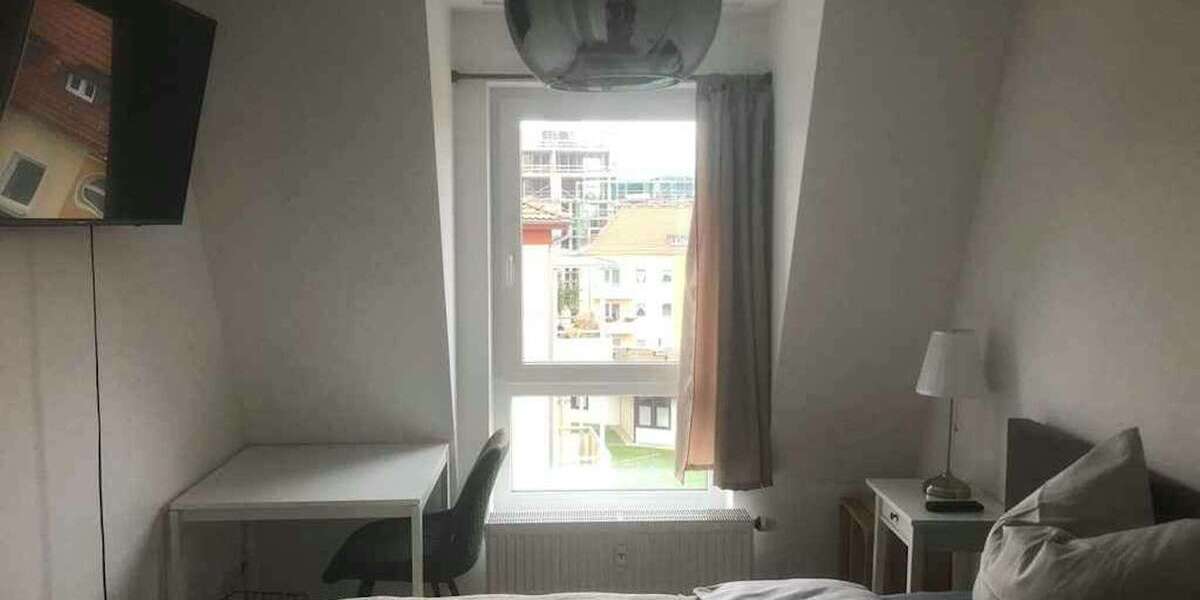 Zimmer Frankfurt am Main Nordend Ost - 550&euro; | Angebot:25398357