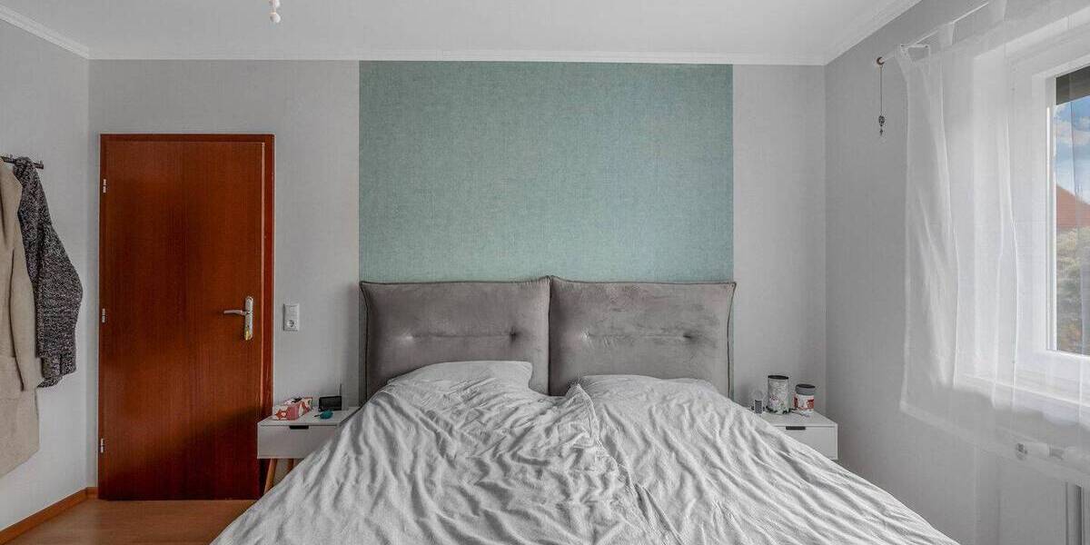 Etagenwohnung Obertshausen Hausen - 3 Zimmer, 100 m&sup2;, 410.000&euro; | Angebot:26073573