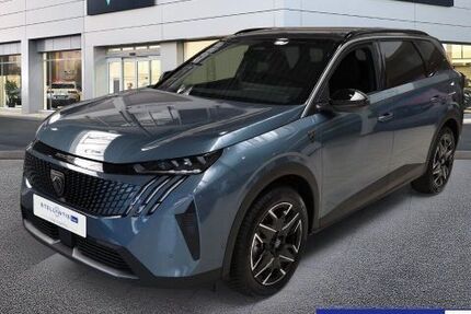 Peugeot 5008 2.500 km 37.850 &euro; Frankfurt 60314