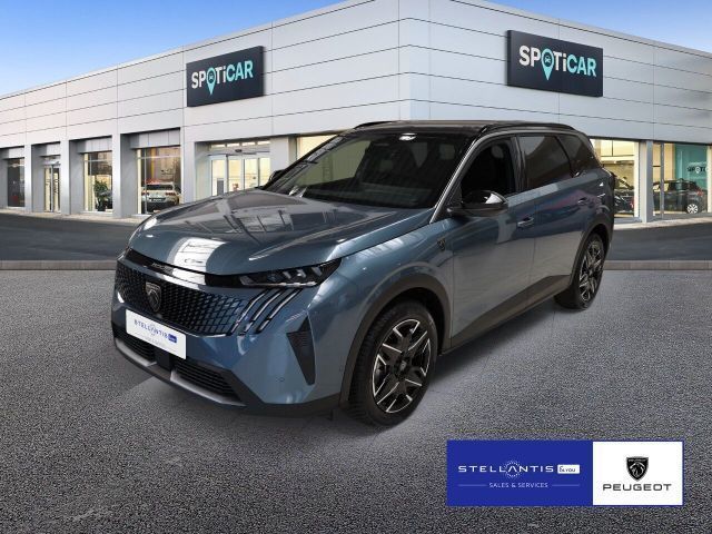 Peugeot 5008 2.500 km 37.850 &euro; Frankfurt 60314