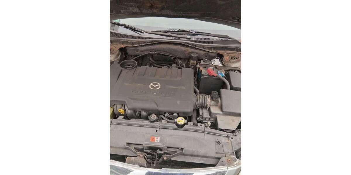 Mazda 626 298.765 km 1.500 &euro; Neu-Isenburg 63263