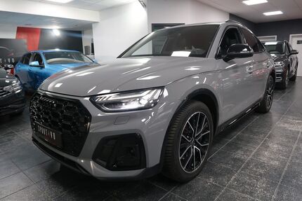 Audi SQ5 64.420 km 49.990 &euro; Maintal 63477