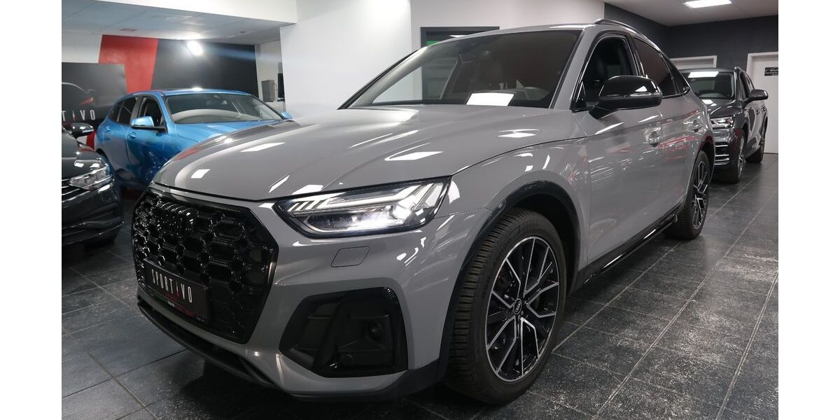 Audi SQ5 64.420 km 49.990 &euro; Maintal 63477