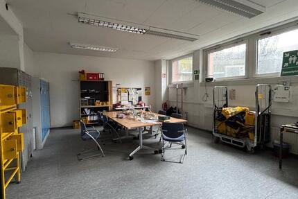 Gewerbeobjekt Bad Homburg vor der Höhe Gonzenheim - 641&euro; | Angebot:24788931