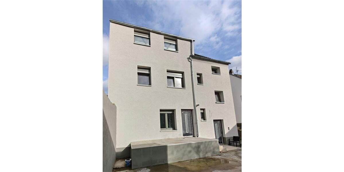 Etagenwohnung Hanau Großauheim - 3 Zimmer, 68 m&sup2;, 269.000&euro; | Angebot:25735314
