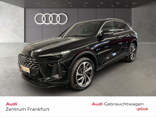 Audi Q5 12.123 km 48.250 &euro; Frankfurt am Main 60314