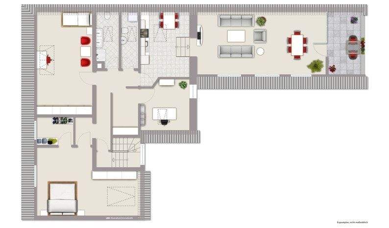 Mehrfamilienhaus, Wohnhaus Schaafheim - 1 Zimmer, 268 m&sup2;, 389.000&euro; | Angebot:25696250