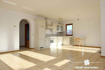 Wohnung Stockstadt am Main - 2 Zimmer, 49 m&sup2;, 192.000&euro; | Angebot:25800488
