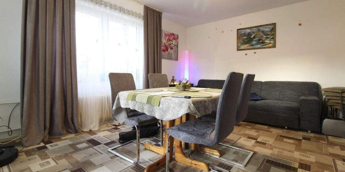 Einfamilienhaus Heusenstamm - 3 Zimmer, 249.000&euro; | Angebot:25717647