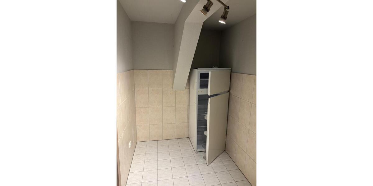 Dachgeschoßwohnung Ortenberg - 3 Zimmer, 97 m&sup2;, 790&euro; | Angebot:26420253