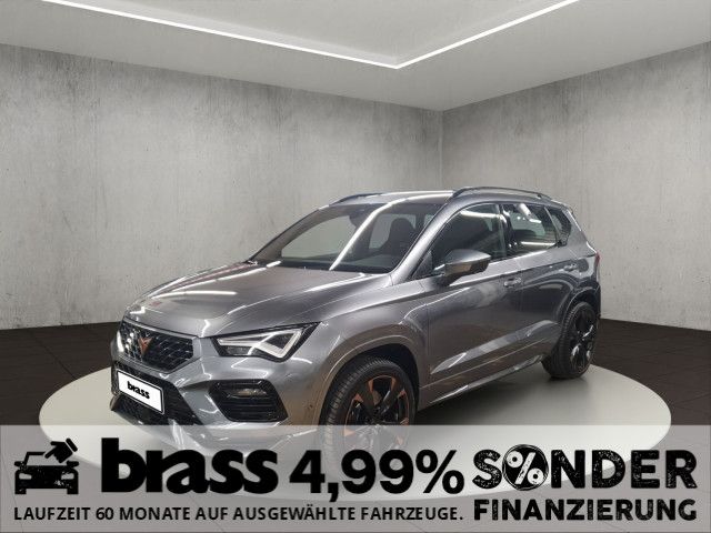 Cupra Ateca 24.600 km 33.950 &euro; Aschaffenburg 63739
