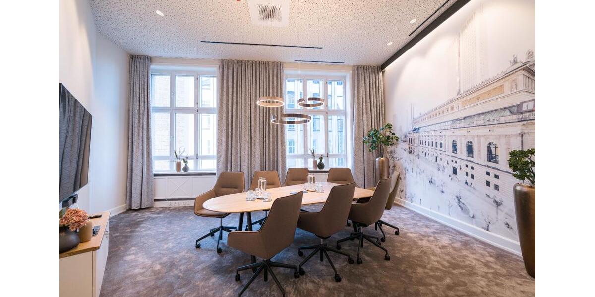 Gewerbeobjekt Frankfurt am Main Bockenheim - 1.890&euro; | Angebot:25968076