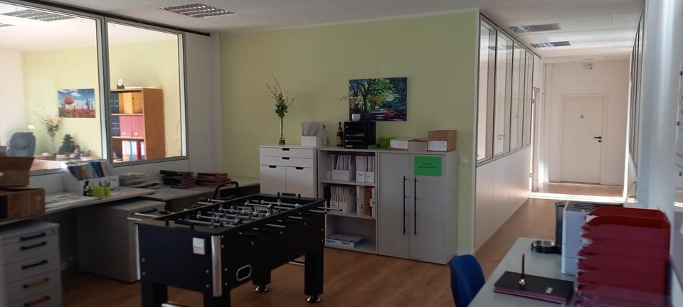 Gewerbeobjekt Rodgau - 2.088&euro; | Angebot:25906042