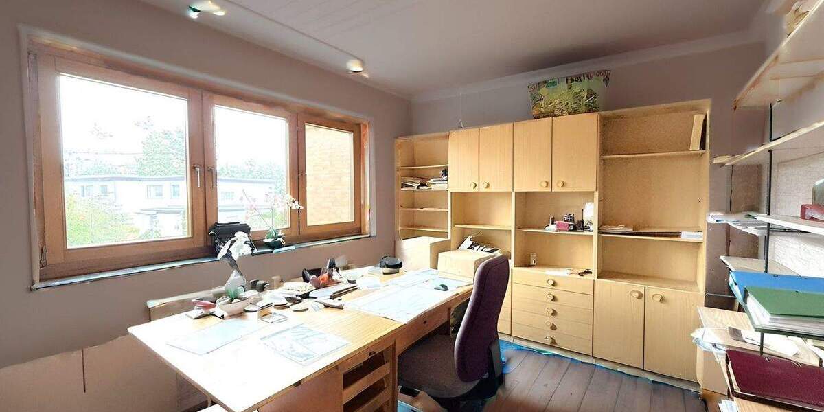 Einfamilienhaus Langen Oberlinden - 5 Zimmer, 98 m&sup2;, 390.000&euro; | Angebot:25686636